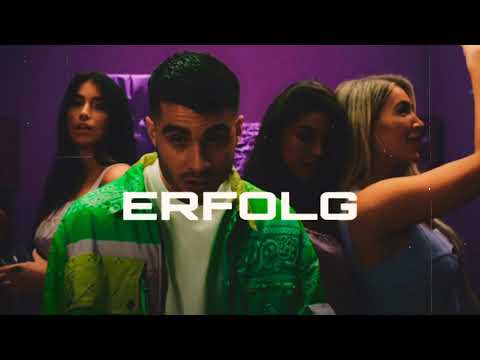 Jamule x Luciano ~ type beat -  "ERFOLG" | Koray x Papii