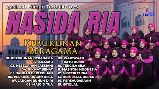 Download lagu Qasidah Pilihan Terbaik 2025 Nasida Ria #nasidaria #qasidahmodern #albumreligi mp3 Download lagu Qasidah Pilihan Terbaik 2025 Nasida Ria #nasidaria #qasidahmodern #albumreligi mp3