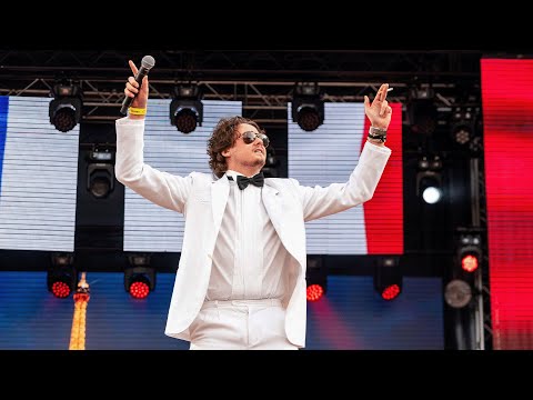 de11devande11de 2022: John Tana - John Tana Medley