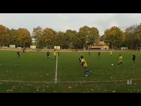 Krakus NH vs AS Progres (1:1)