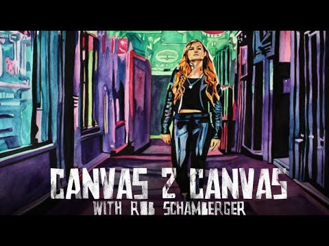 Fight-Size Update: Becky Lynch Canvas 2 Canvas, NJPW Not On AXS On 9/21, WWE Draft, More