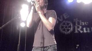 Carter Twins-The Rutledge