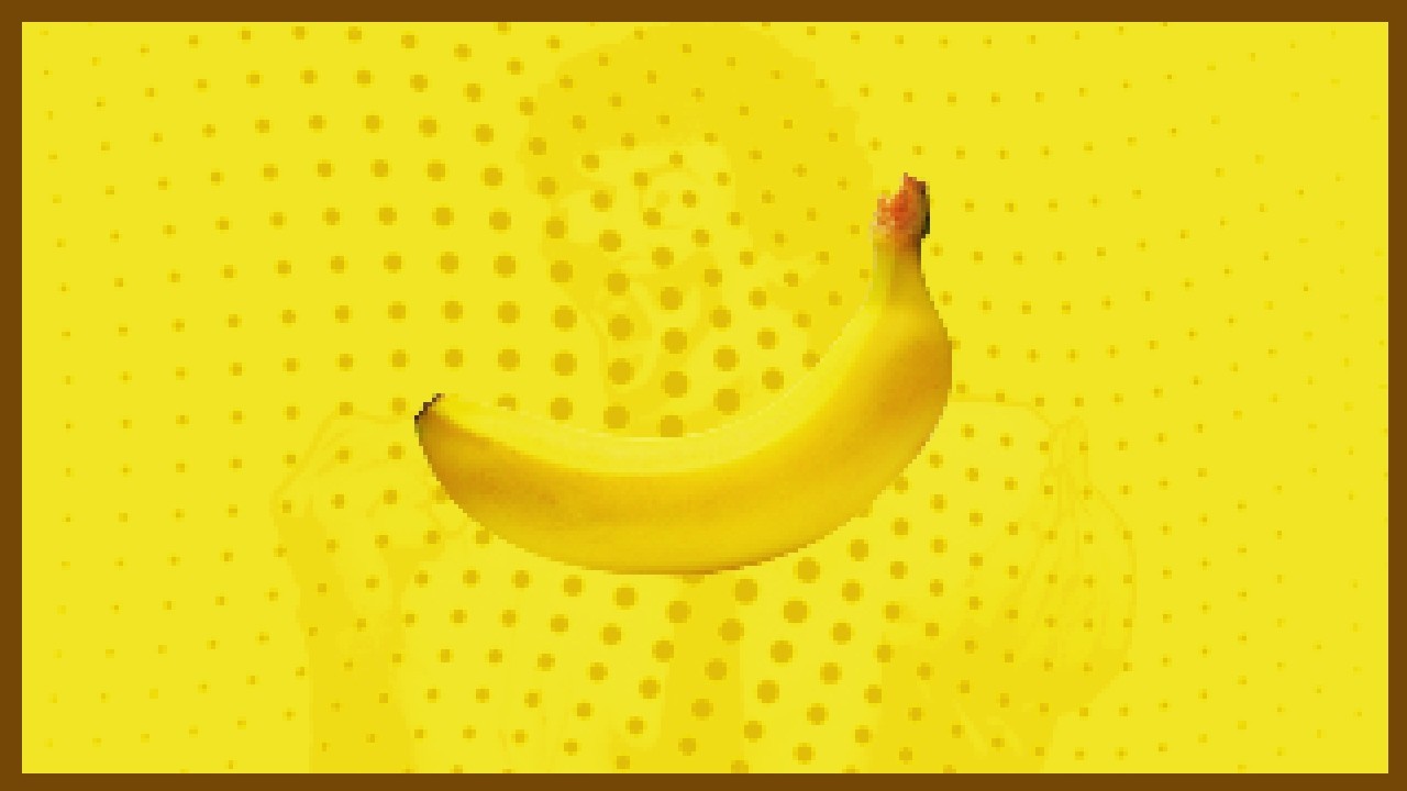 Tally Hall - Banana Man (Chiptune Cover)