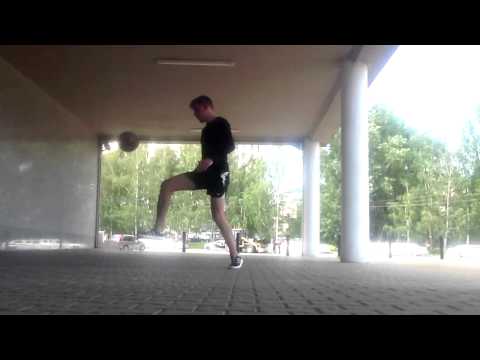 Timur Alekseev - PACT7 - FINAL