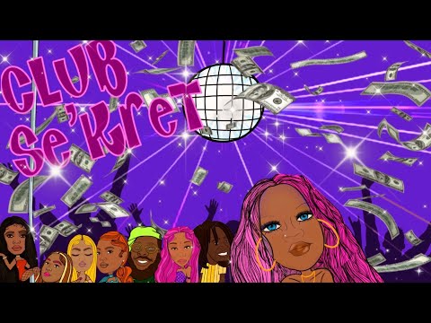 SeKret - Club SeKret