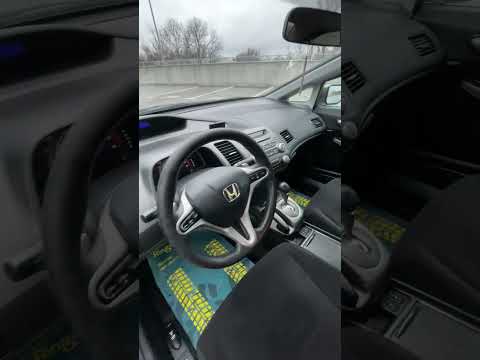 фото honda civic  0