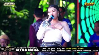 Download lagu KARNA DEMEN // CITRA NADA LIVE DUSUN CISALAK -  DESA SIDARAJA // KEC.CIAWI GEBANG - KUNINGAN mp3