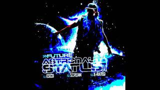 Future - Space Cadets {Prod. by Zaytoven}