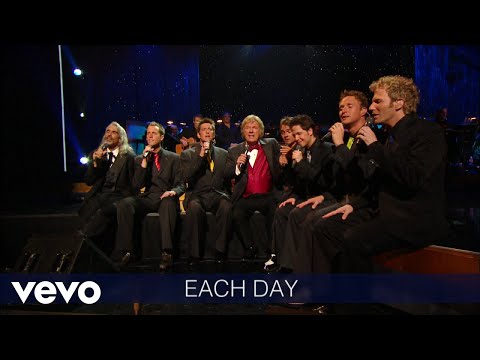 Sitting At The Feet Of Jesus (Lyric Video/Live At Kennedy Center, Louisville, KY/2007)