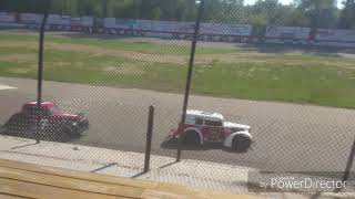 Legends Barberton Speedway Calvacade September 30th 2018 Legends Barberton Speedway Calvacade September 30th 2018