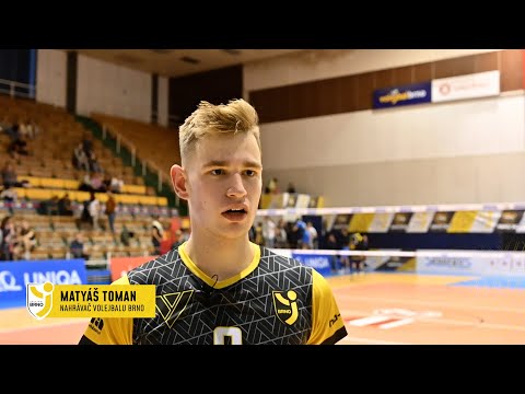 Sestřih 9. kola EX-M 2023: Brno - Odolena Voda