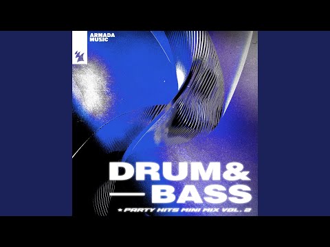 Get Around (feat. Sam Obernik) (Roni Size Remix) (Mixed)