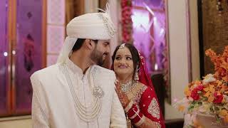 Anjali x Pradeep || Wedding Teaser