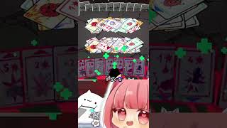 Cardburners　手札が燃える前に素早く戦え！？