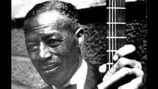 Son House - John the revelator Remix
