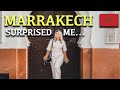 Is Bacha Coffee Worth The Hype In Marrakech Morocco
