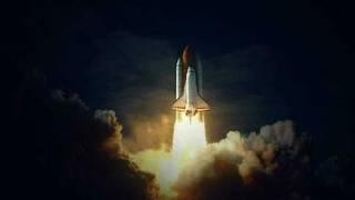 The Space Shuttle (Narrated by William Shatner)
