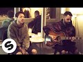 Videoklip Breathe Carolina - Too Good (Acoustic) s textom piesne