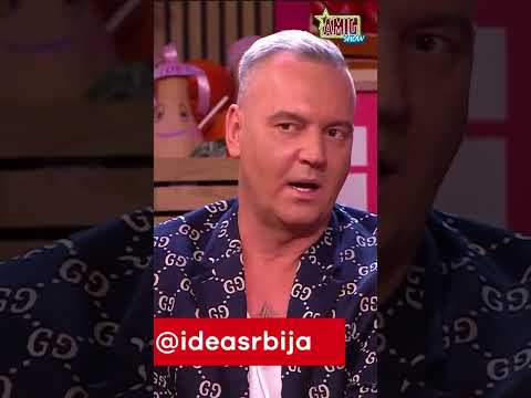 Ko je najluđi u Eliti 10? #amigshow #elita