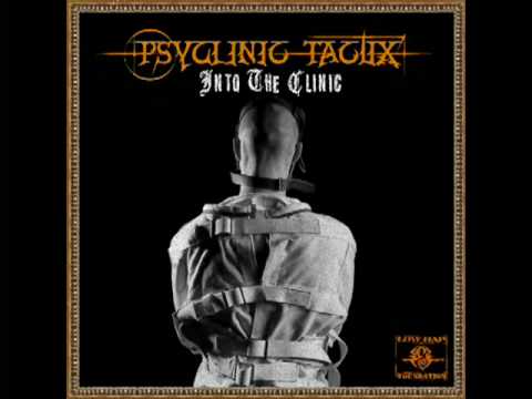 Psyclinic Tactix - Do You Know Who You Are? - Low Bap