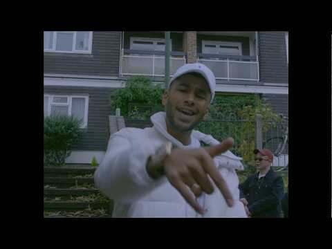 EMK MLN - Sleeping On Me [Official Video]