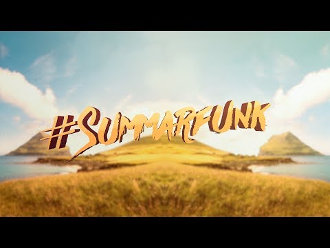 Swangah - #Summarfunk