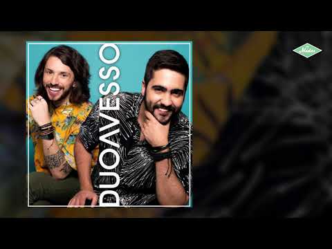 Duo Avesso - Café Quente (Áudio Oficial)