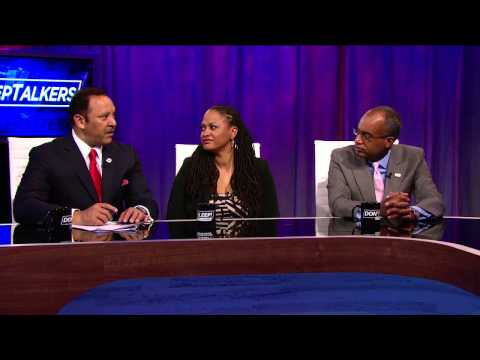 Why We Couldn't Sleep - Lack Of Diversity In Romney's Campaign