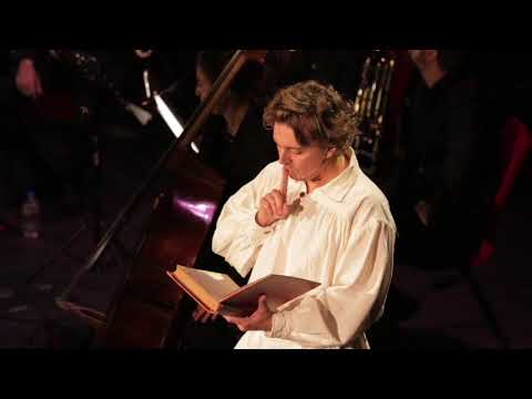 PIERRE ET LE LOUP raconté par Alex Vizorek (teaser)