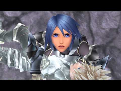 Date de sortie de Kingdom Hearts HD 2.5 ReMIX et bande-annonce de l’E3 !