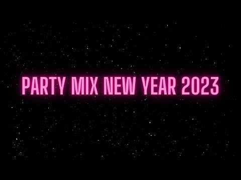 Mega mix 2023: Calvin Harris, Tiësto, David Guetta, Swedish House Mafia, FISHER | NYE DJ Set 2023 🎧
