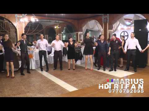 08 nunta Claudia si Ionel - Lucian Cojocaru 2014 LIVE Full HD