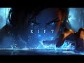 Rift Arcane Inspired Ethereal Ambient Music