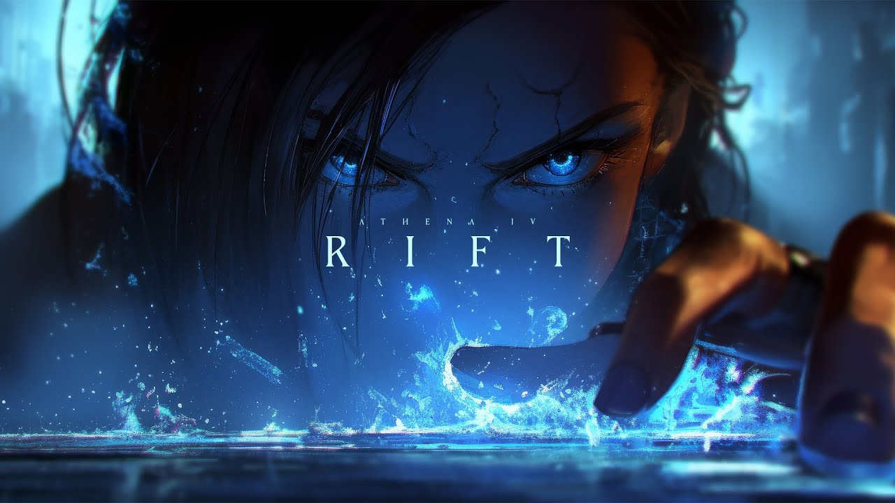 Rift - Arcane Inspired Ethereal Ambient Music
