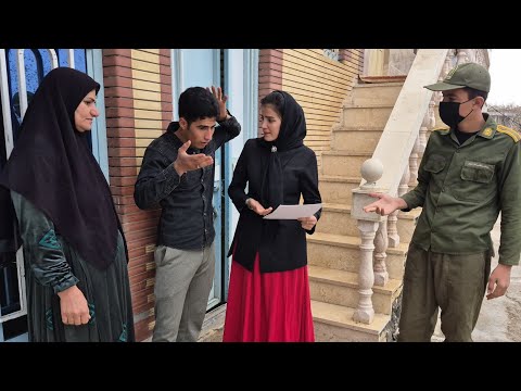 Who is the complaint and notification from?