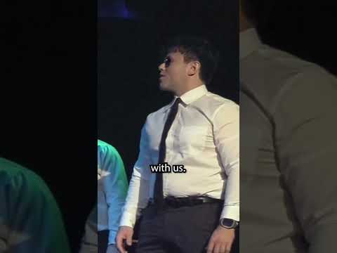 Neo is disappointed...