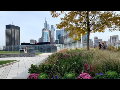 費城的芝士牛排以外的東西 (Beyond the cheesesteak in Philadelphia)