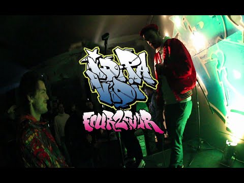 Idi pa Vidi - Four 2 Four (AKC Medika/Grey Room 29.2.2020.)