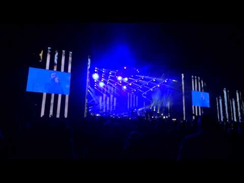 ALPHAVILLE FOREVER YOUNG ZATOR 2015