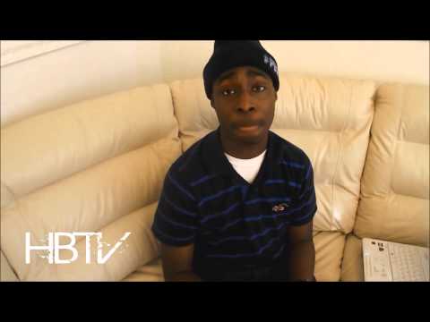 Peckz - Da Hustle Freestyle - @Mikes_HBTV