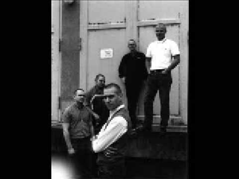 Volxsturm - Bunt und Kahl