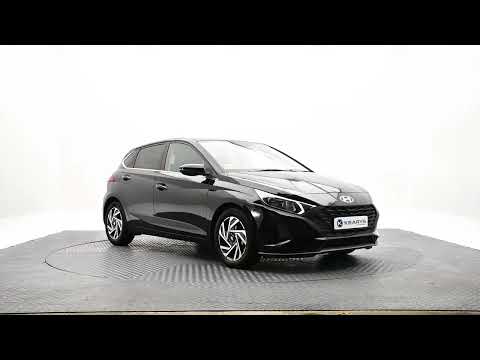 Hyundai i20 Deluxe Plus Auto - Image 2