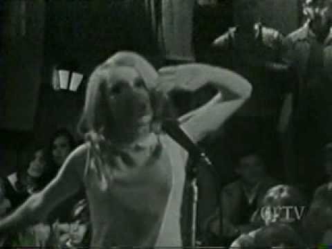 Jenny Rock - Le sloopy