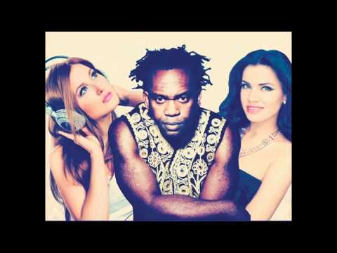 Paradox Factory feat. Dr.Alban - Beautiful people (Dirty Stab Remix)