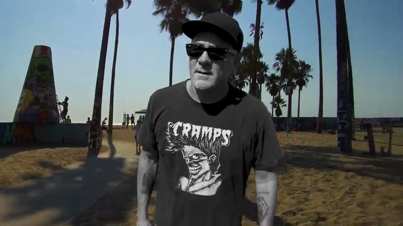 The Black Pacific – Best Day Ever (Official Video)