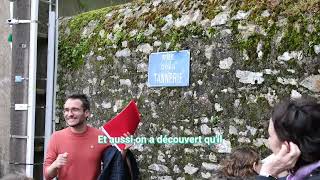 Chante moi l'Histoire de ma commune