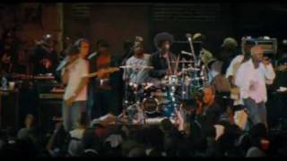 Blackstar - Definition Live HQ