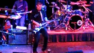 Hanson: Can&#39;t Stop