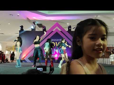Baby Blink - cover BlackPink  (How you like that, Pretty Savage) - Passion Cover Dance Contest 2020