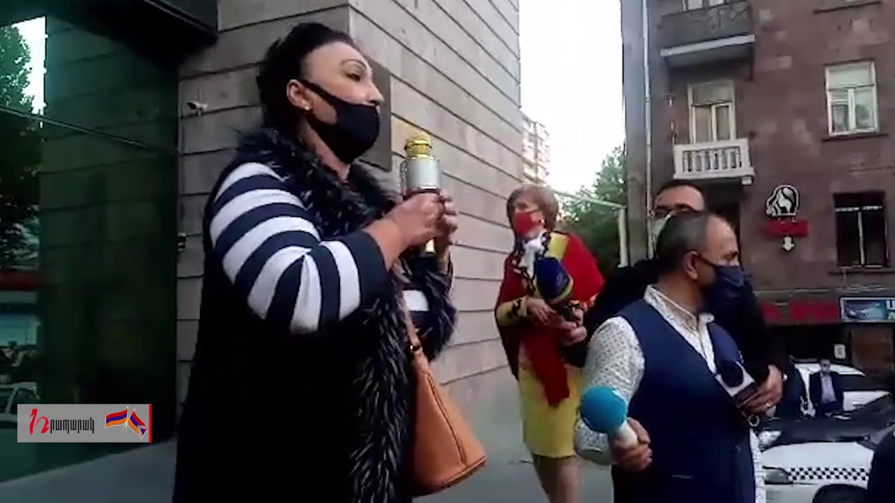 Գիշեր-ցերեկ տանջվում էի Գագիկ Ծառուկյանի համար.աջակից